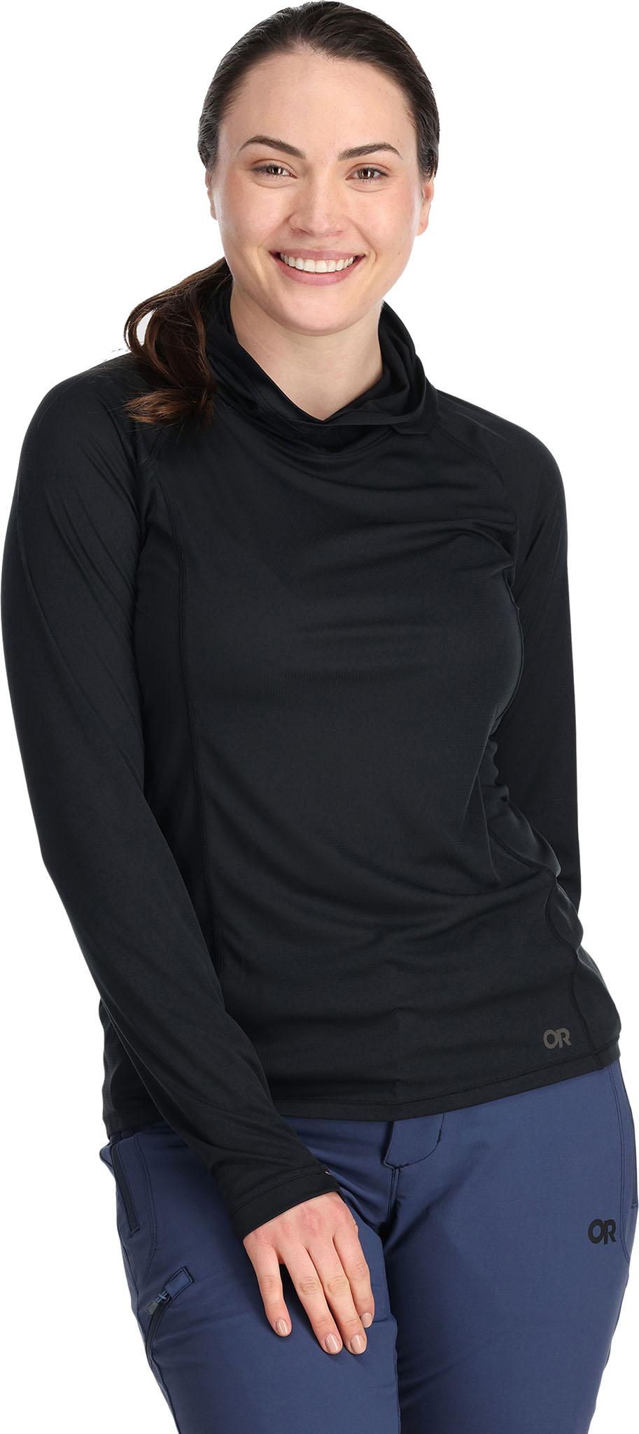 Product gallery image number 6 for product Echo Hoodie - Women's