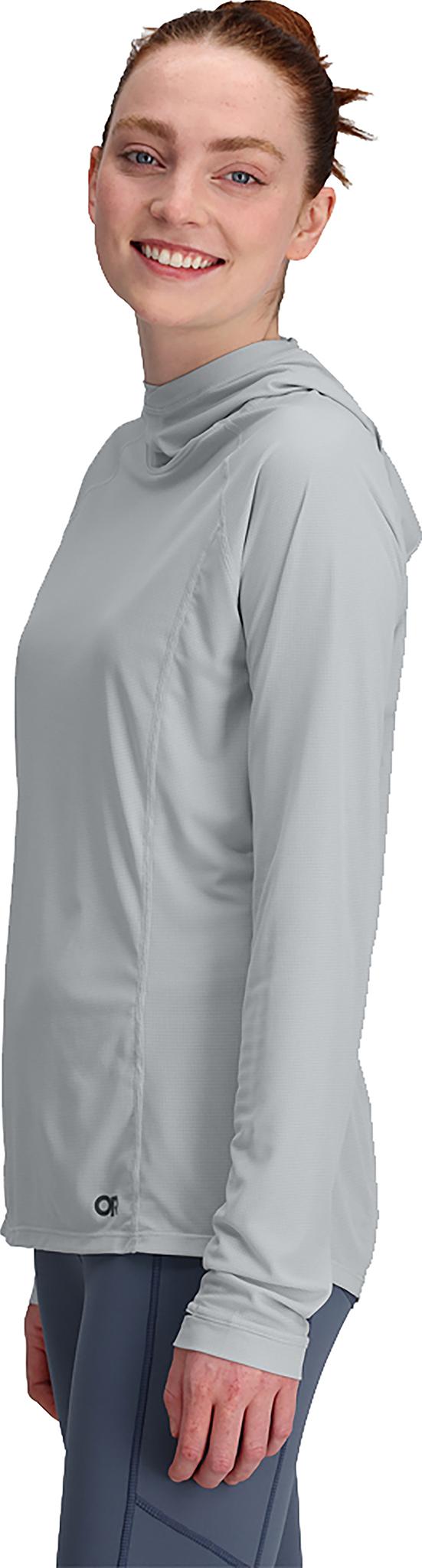 Product gallery image number 4 for product Echo Hoodie - Women's