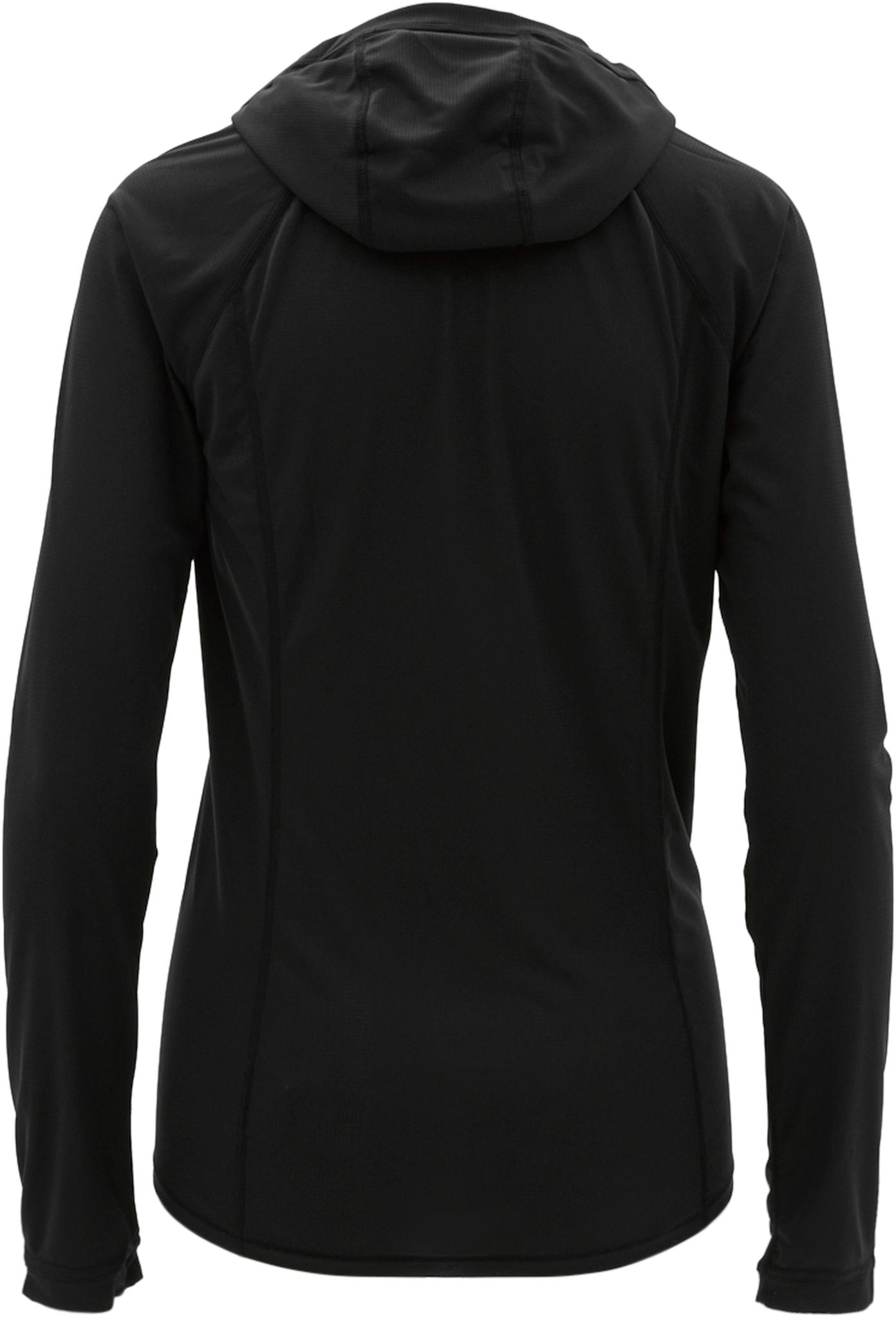 Product gallery image number 3 for product Echo Hoodie - Women's