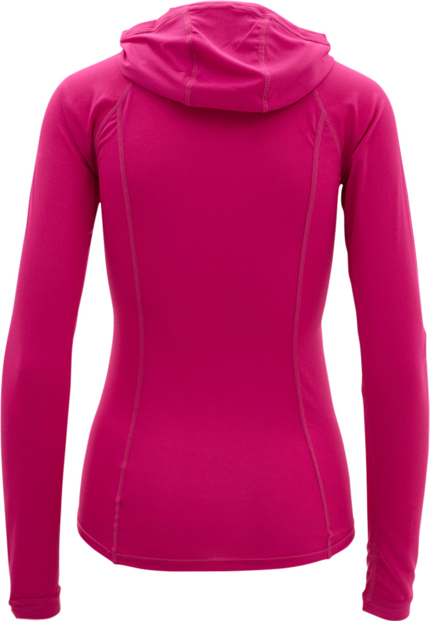 Product gallery image number 2 for product Echo Hoodie - Women's
