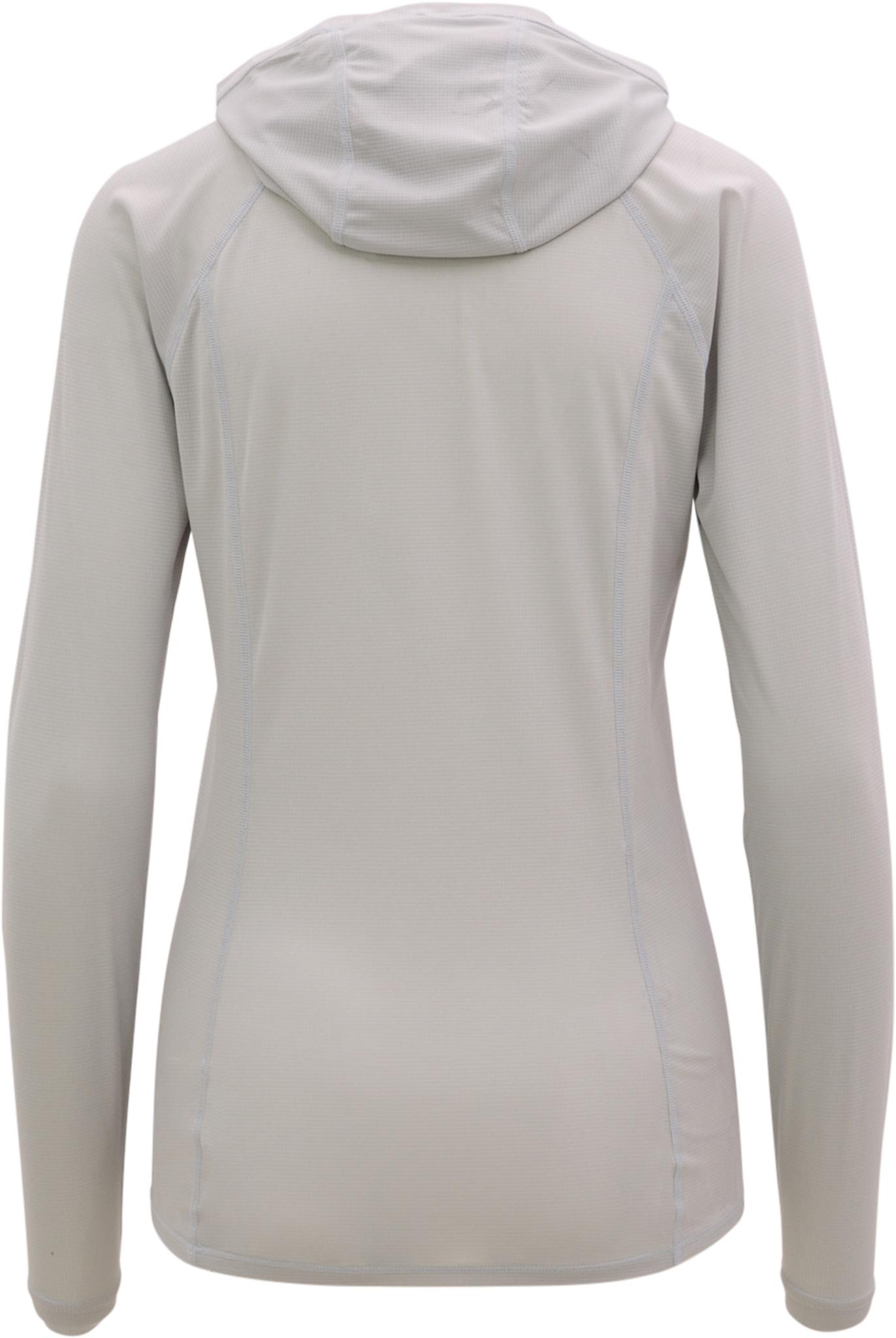 Product gallery image number 2 for product Echo Hoodie - Women's
