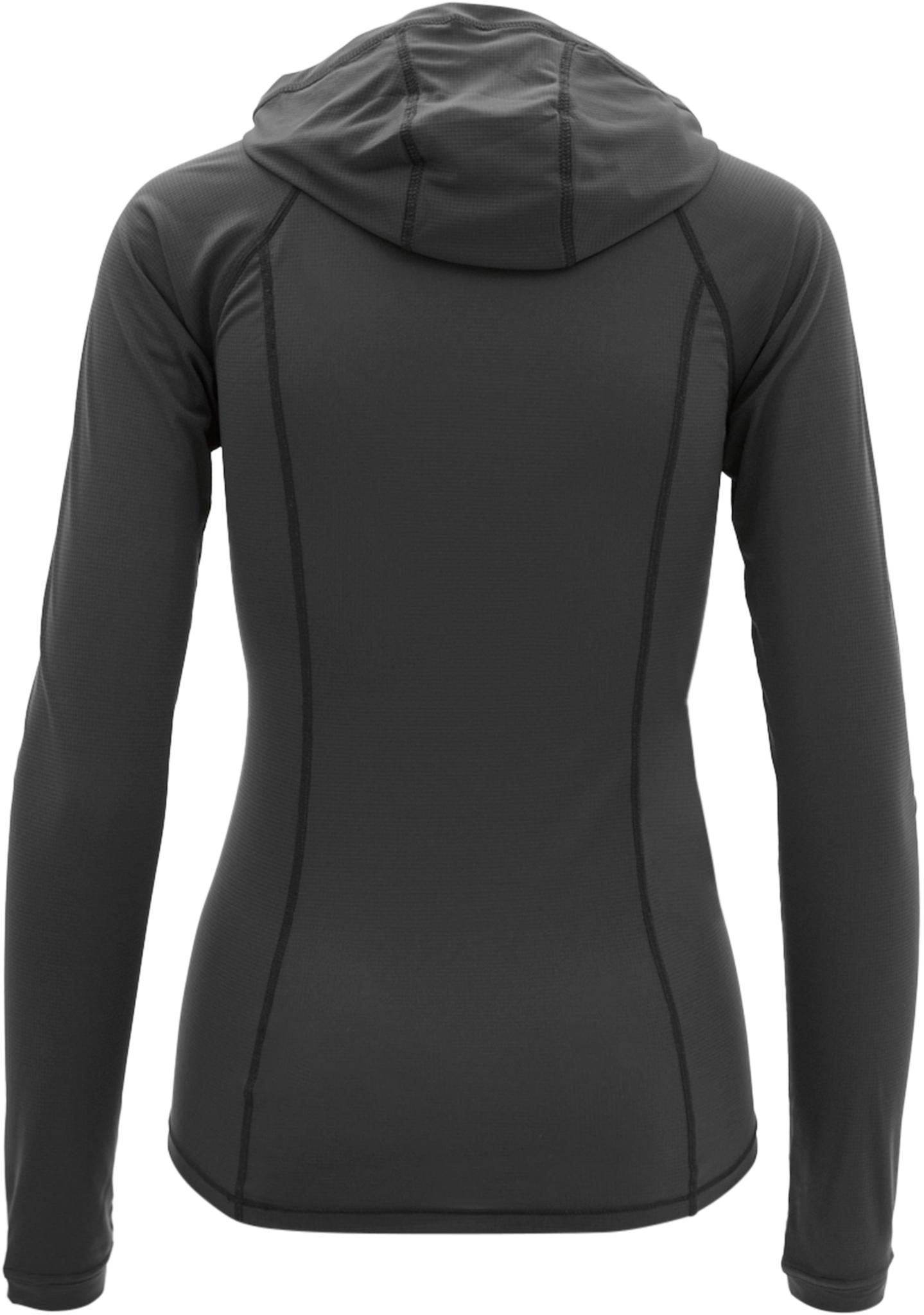 Product gallery image number 2 for product Echo Hoodie - Women's
