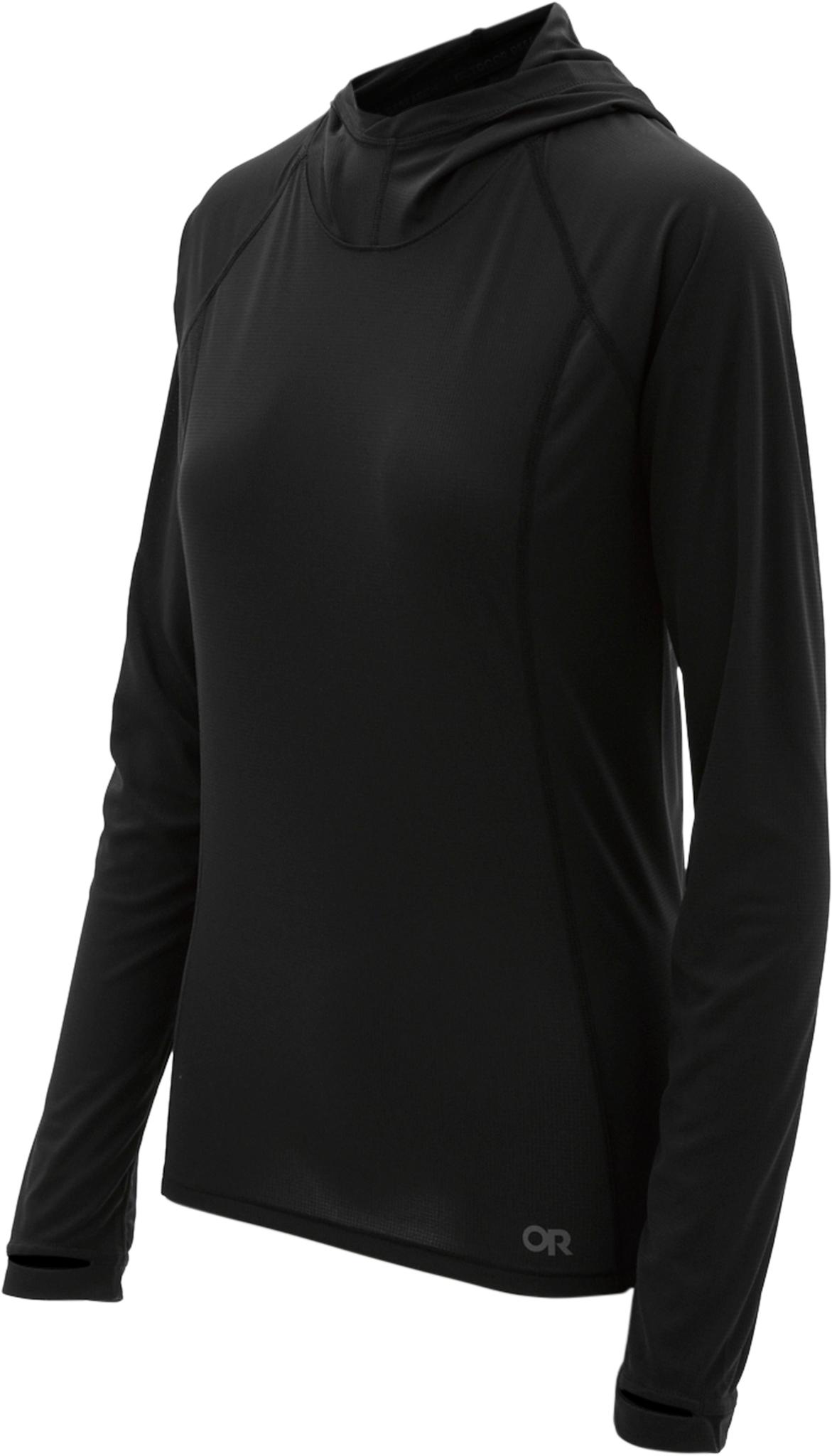 Product gallery image number 2 for product Echo Hoodie - Women's