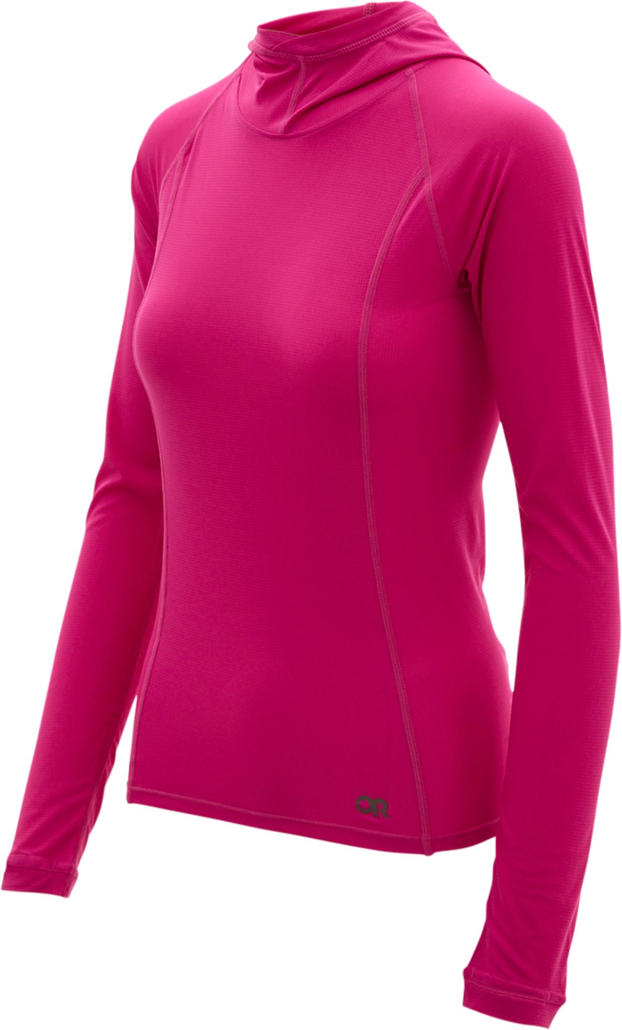 Product gallery image number 3 for product Echo Hoodie - Women's