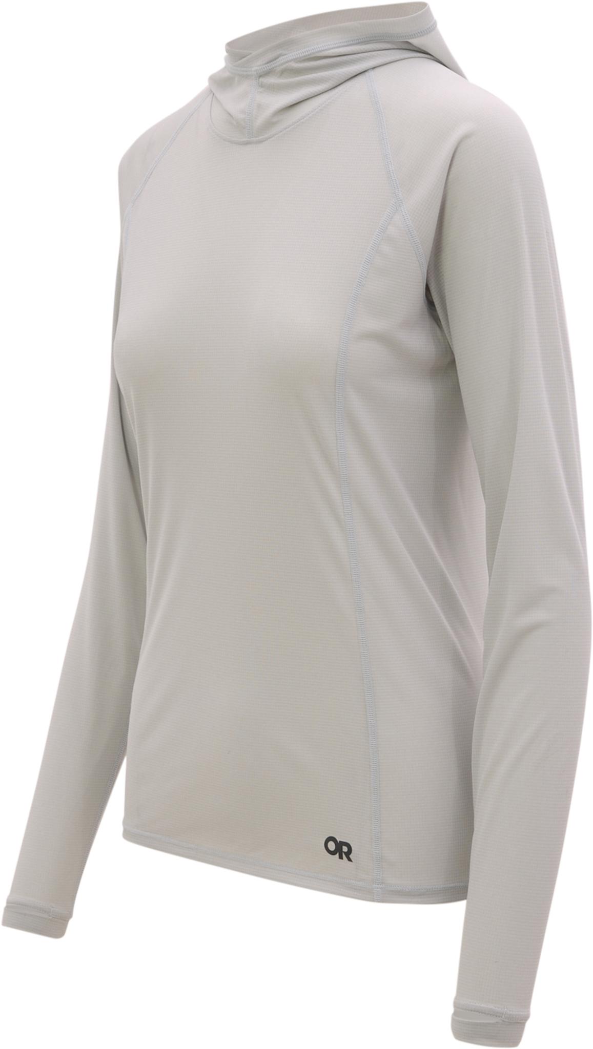 Product gallery image number 3 for product Echo Hoodie - Women's