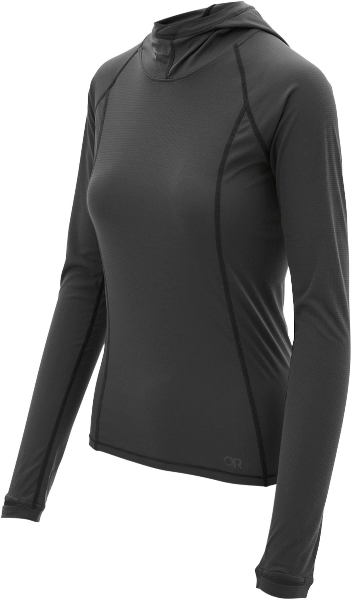Product gallery image number 3 for product Echo Hoodie - Women's