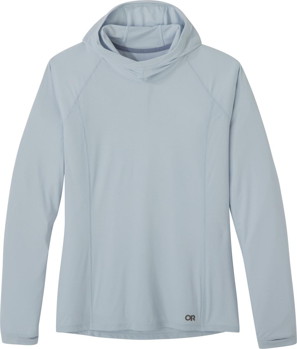 Product gallery image number 1 for product Echo Hoodie - Women's