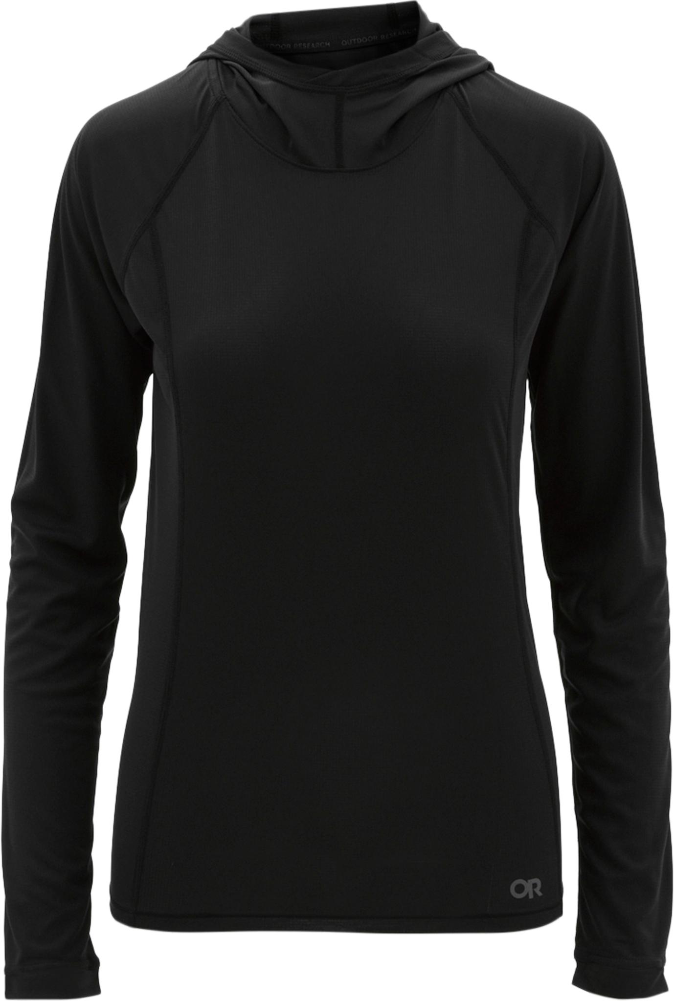 Product gallery image number 1 for product Echo Hoodie - Women's
