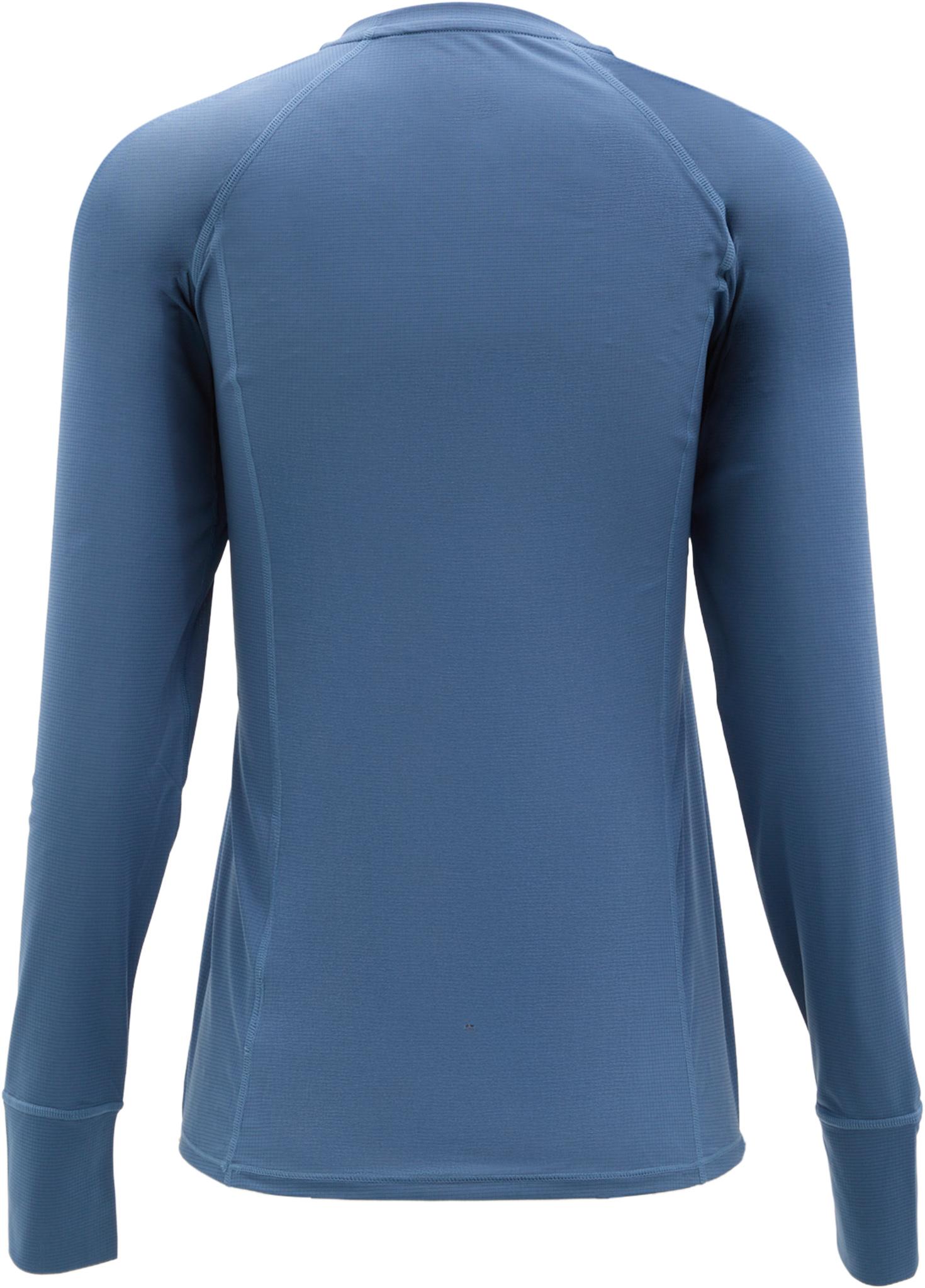 Product gallery image number 2 for product Echo Long Sleeve T-Shirt - Women's
