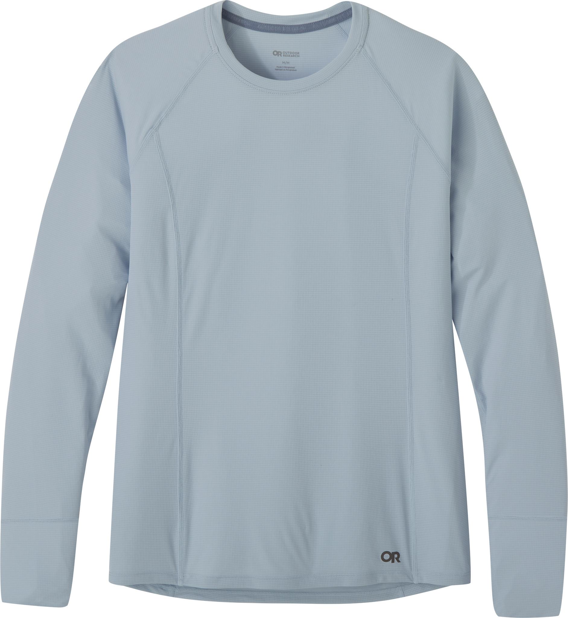 Product gallery image number 1 for product Echo Long-Sleeve Tee - Women's