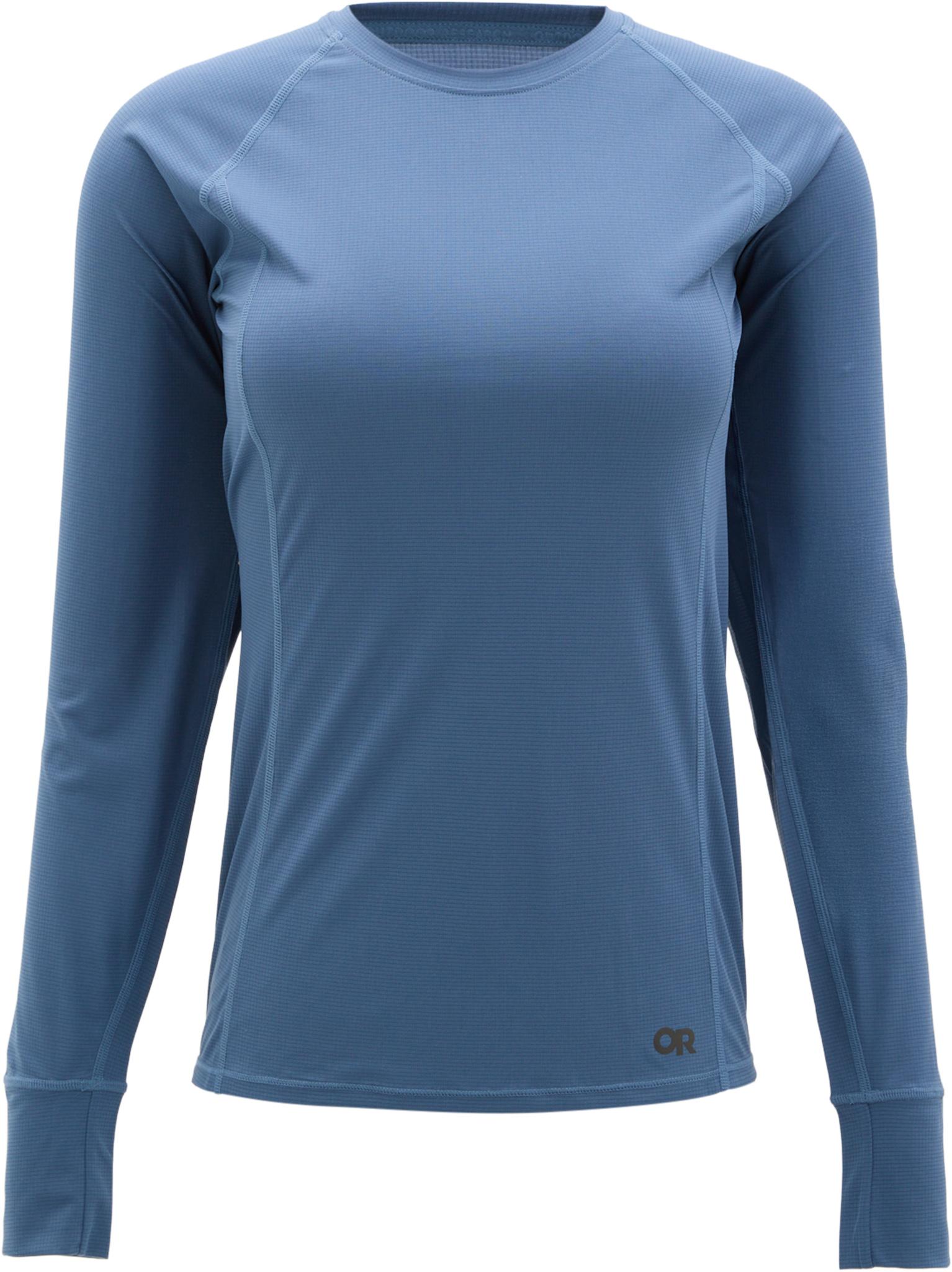 Product image for T-shirt à manches longues Echo - Femme