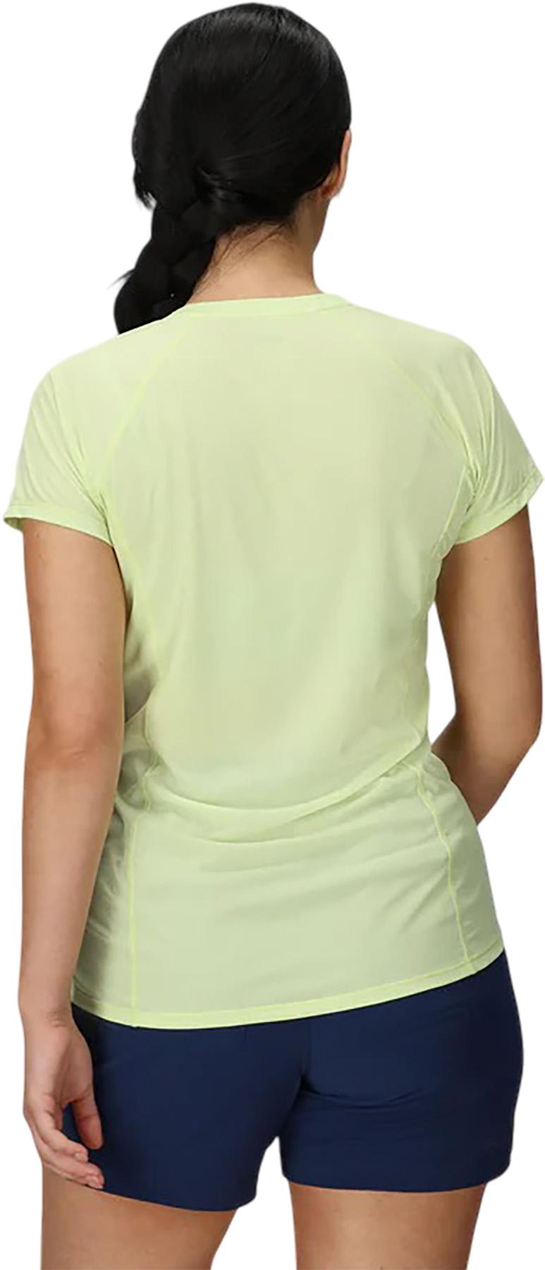 Product gallery image number 3 for product Echo T-Shirt - Women's