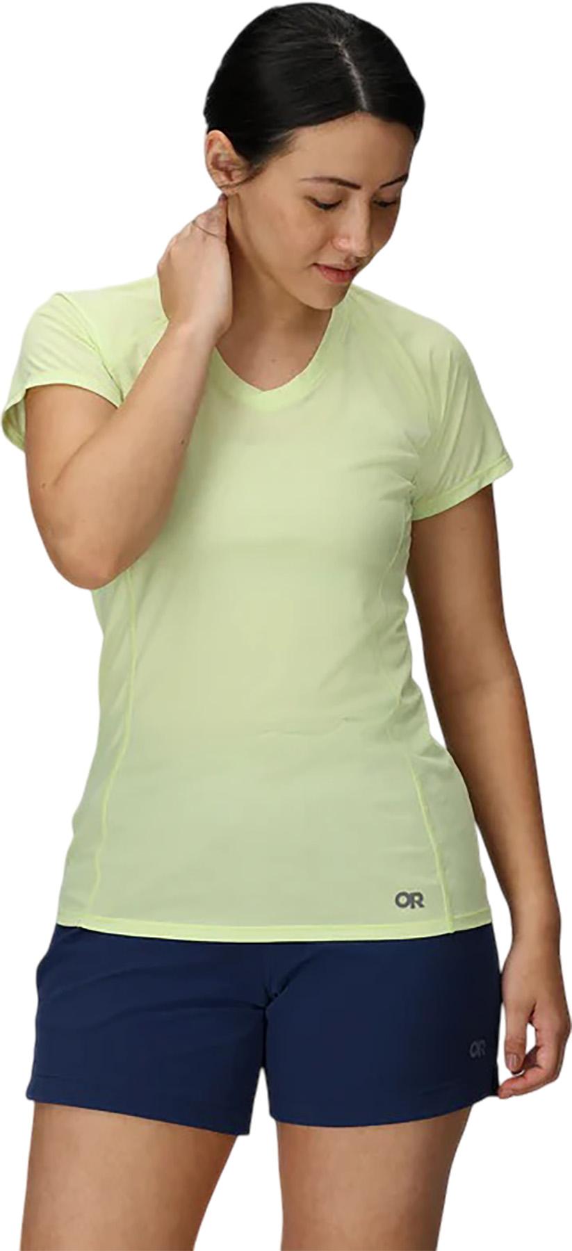 Product gallery image number 4 for product Echo T-Shirt - Women's