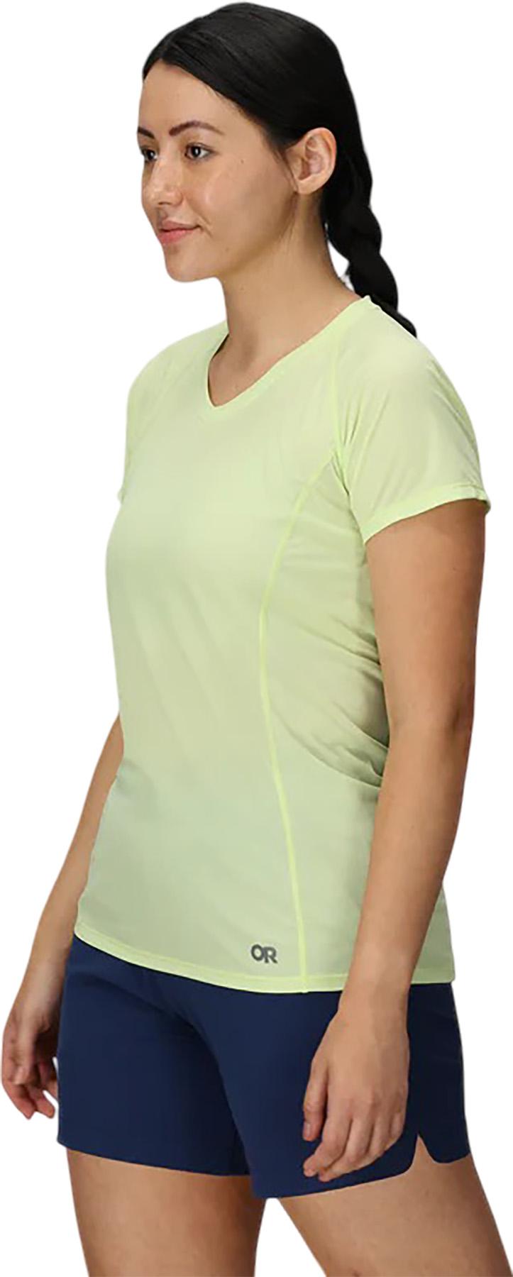 Product gallery image number 2 for product Echo T-Shirt - Women's
