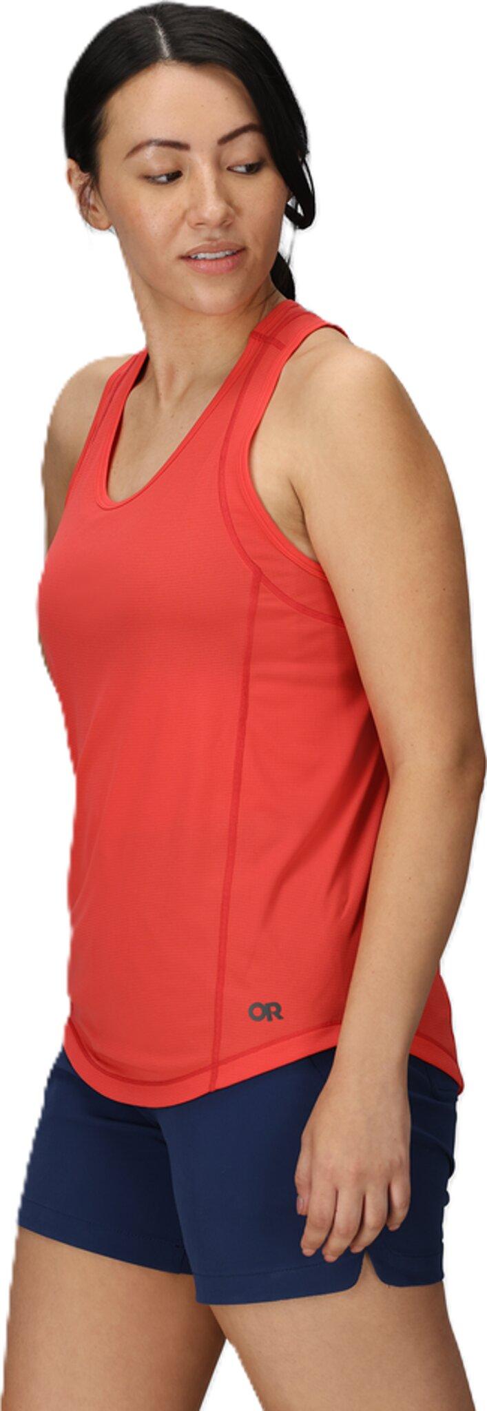 Product gallery image number 4 for product Echo Tank - Women's