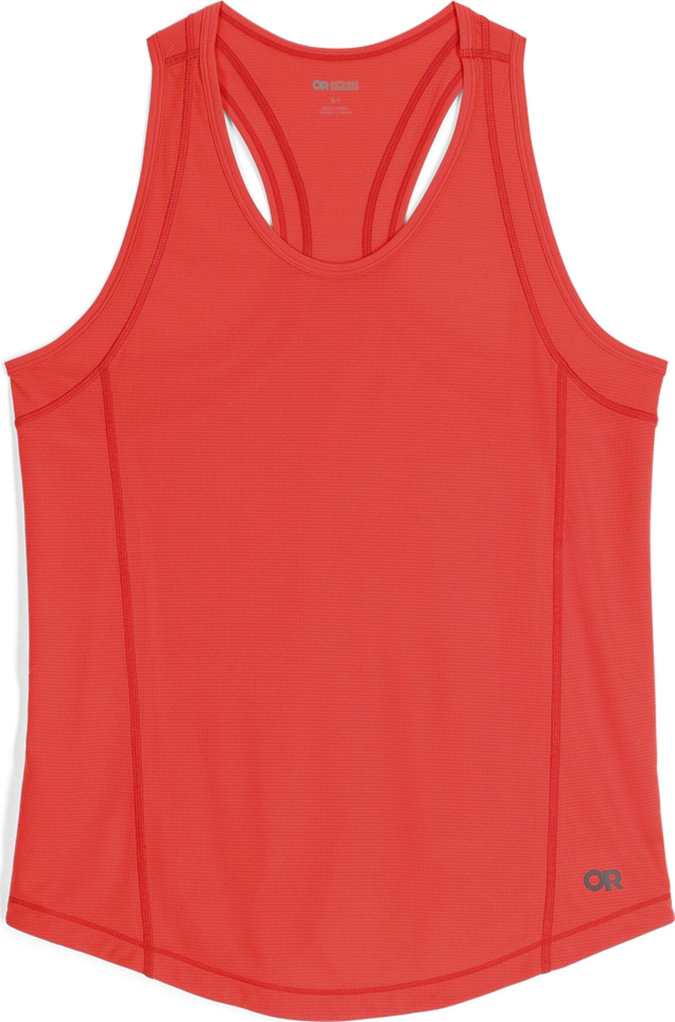 Product gallery image number 3 for product Echo Tank - Women's