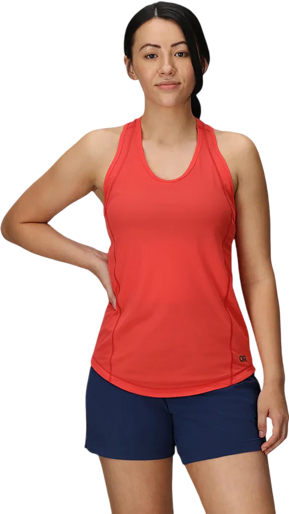 Product gallery image number 7 for product Echo Tank - Women's