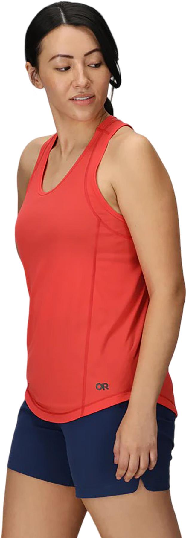 Product gallery image number 8 for product Echo Tank - Women's