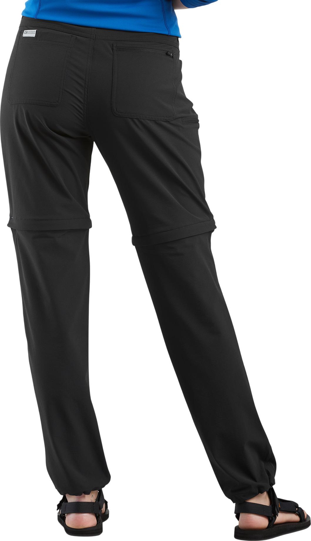 Numéro de l'image de la galerie de produits 2 pour le produit Pantalon Ferrosi Convert - Regular - Femme