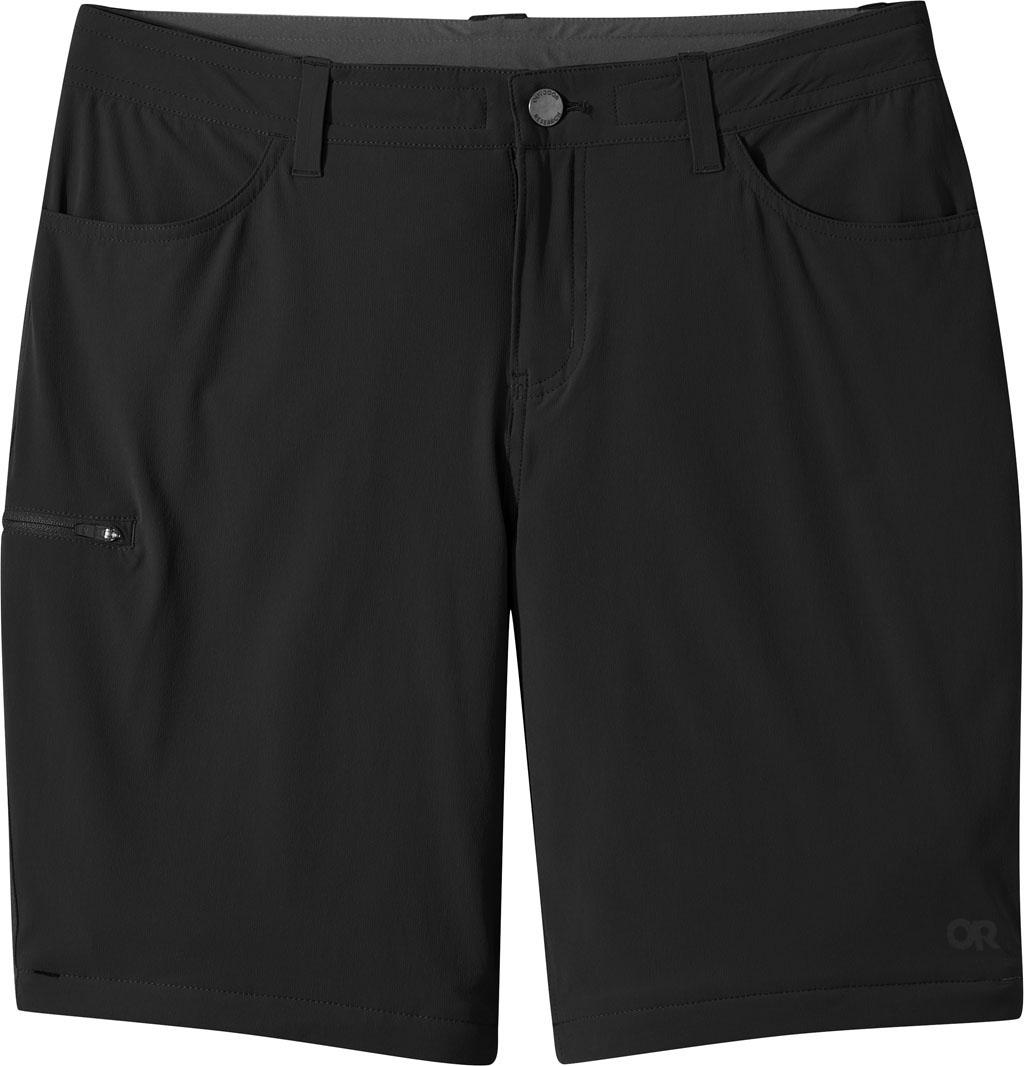 Product gallery image number 2 for product Ferrosi Convert Pants-Regular - Women's