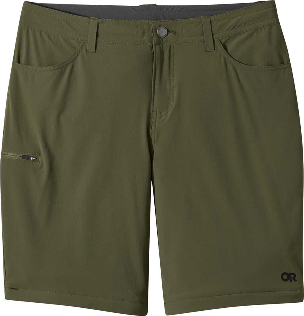 Product gallery image number 2 for product Ferrosi Convert Short Pant - Women's