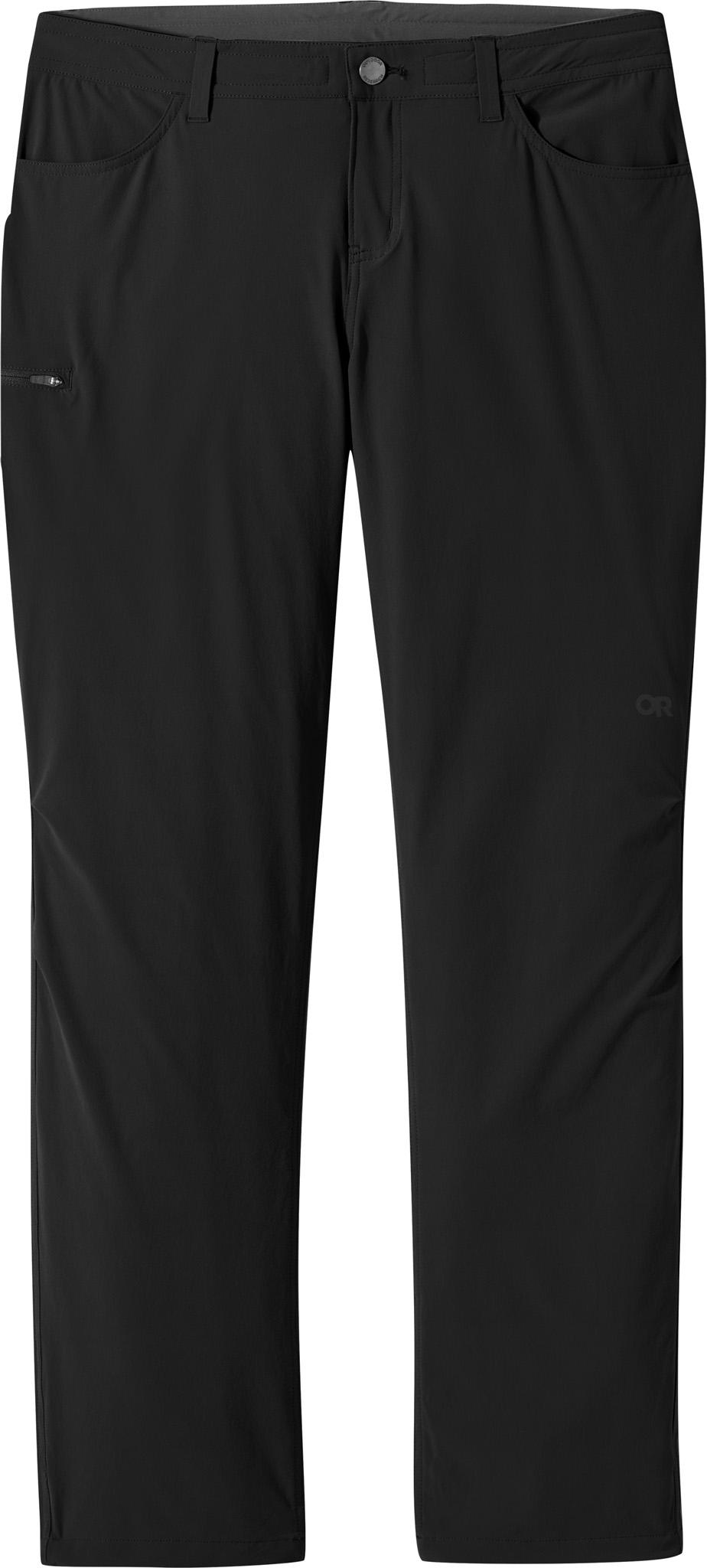 Product gallery image number 1 for product Ferrosi Pants - Regular - Women's