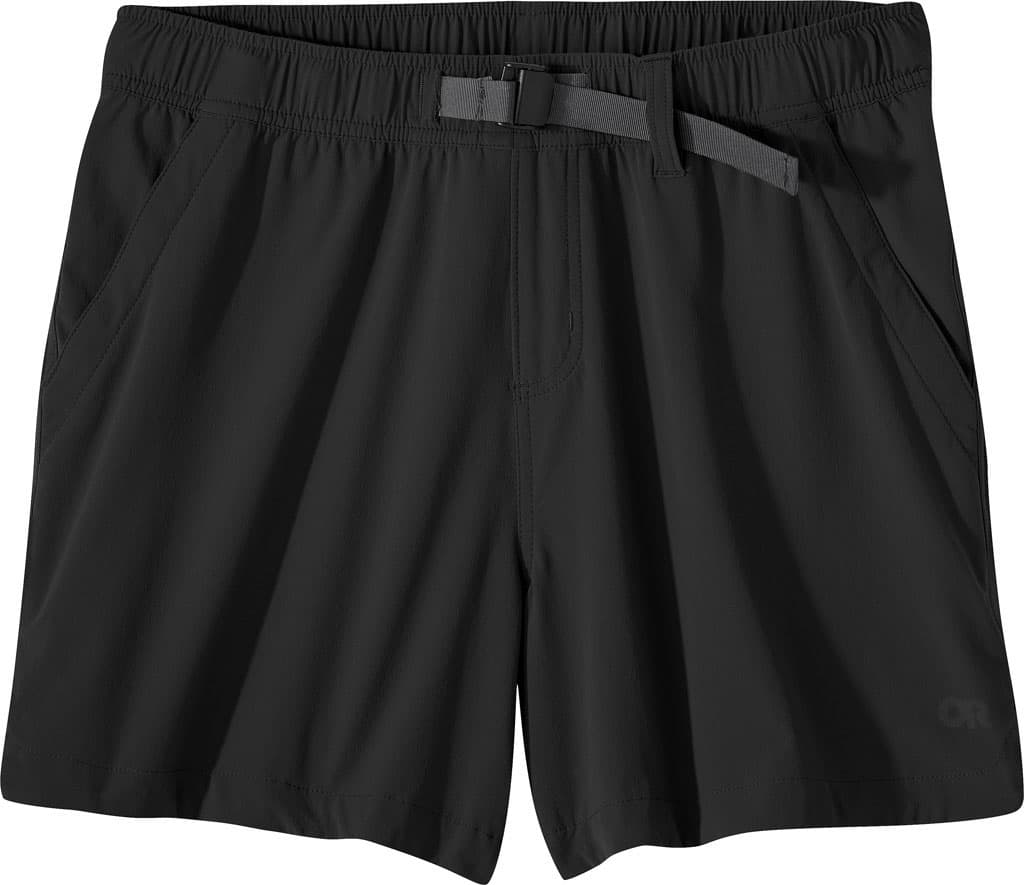 Product gallery image number 1 for product Ferrosi Shorts - 5" Inseam - Women's