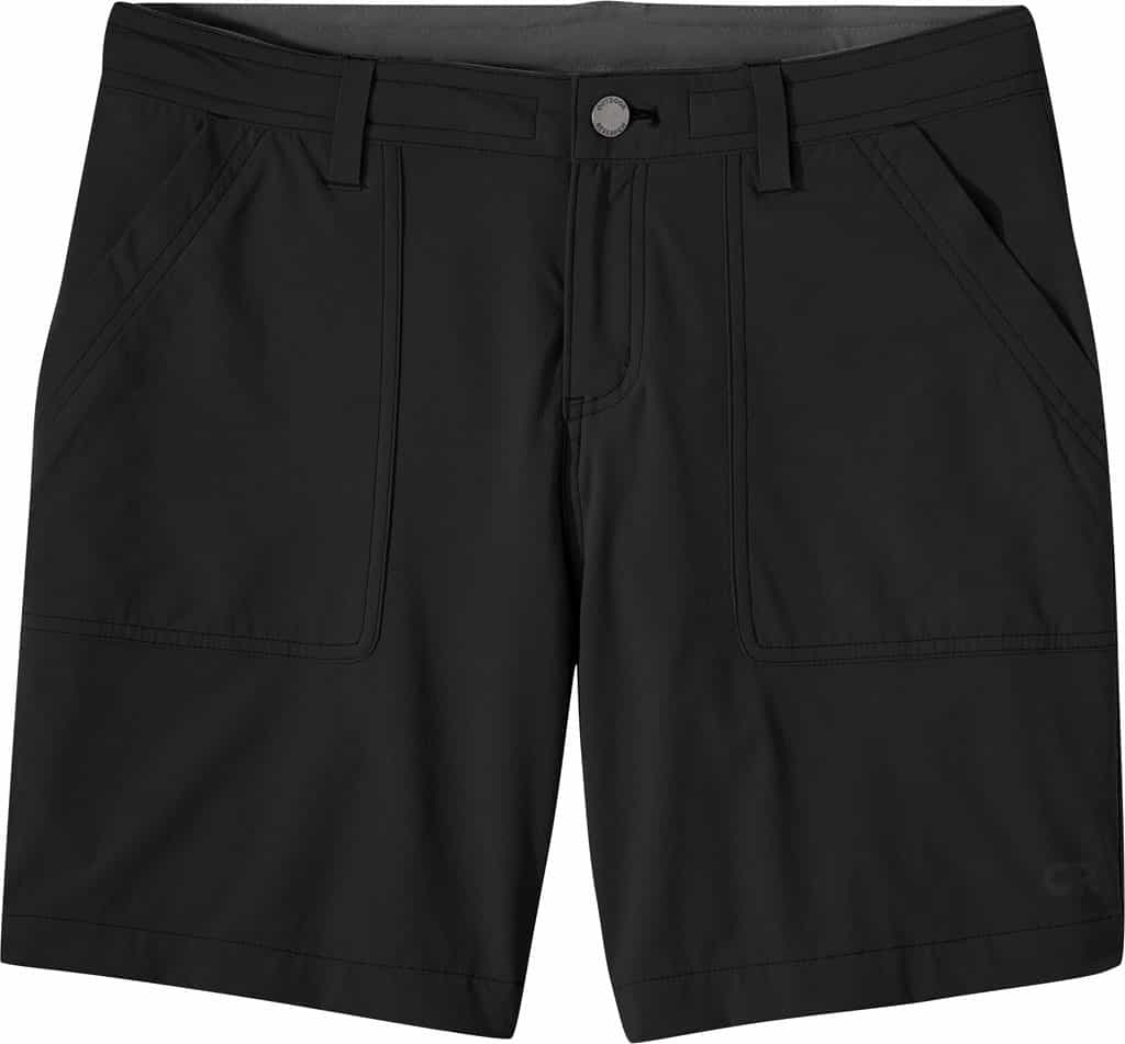 Product image for Ferrosi Shorts - 7" Inseam - Women's