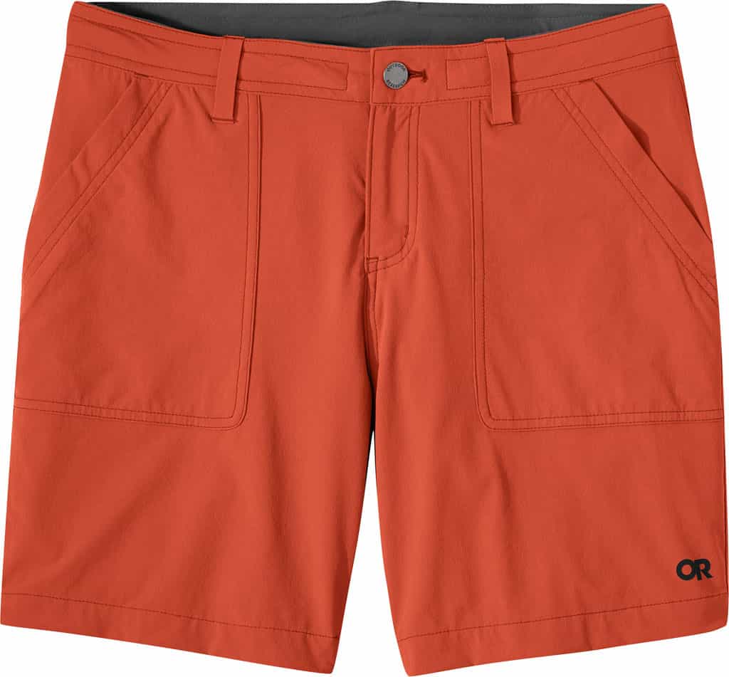 Product image for Ferrosi Shorts - 7" Inseam - Women's