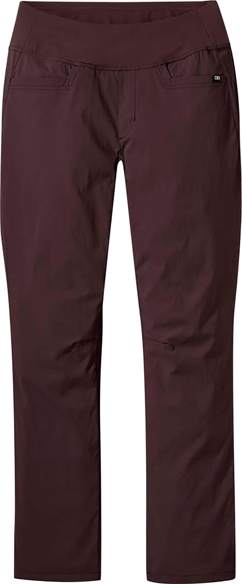 Product gallery image number 1 for product Zendo Pant - Women's