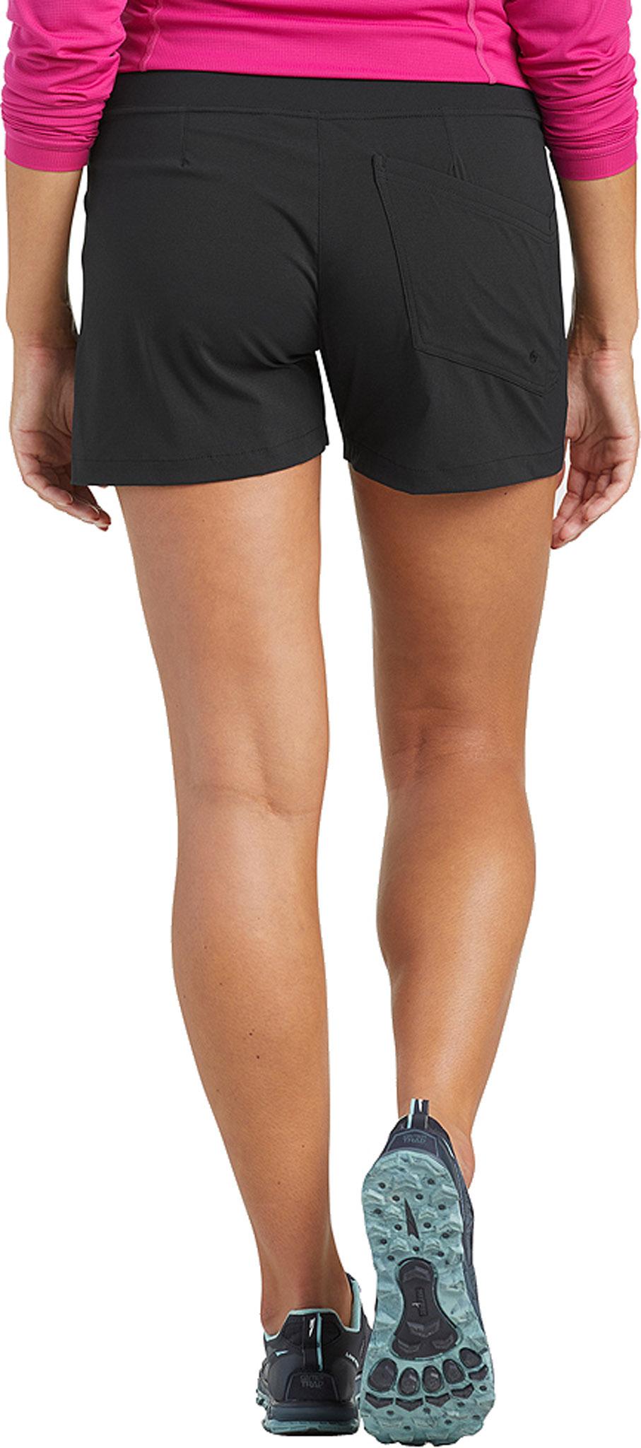 Product gallery image number 2 for product Zendo Short - Women's