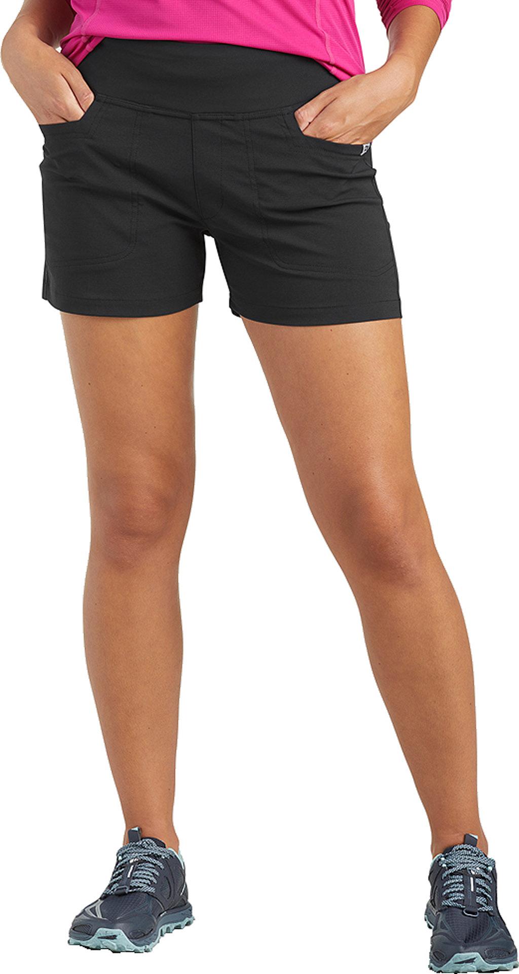 Product gallery image number 3 for product Zendo Short - Women's