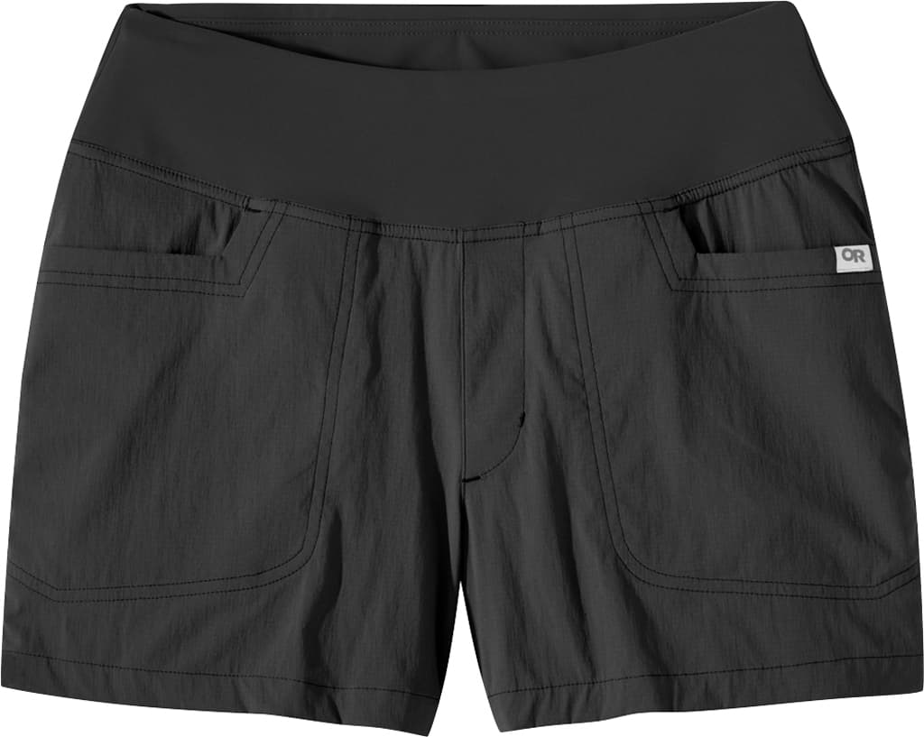 Product gallery image number 1 for product Zendo Short - Women's