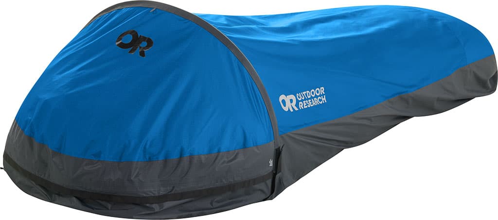 Product gallery image number 1 for product Helium Bivy Sleeping Bag - Unisex
