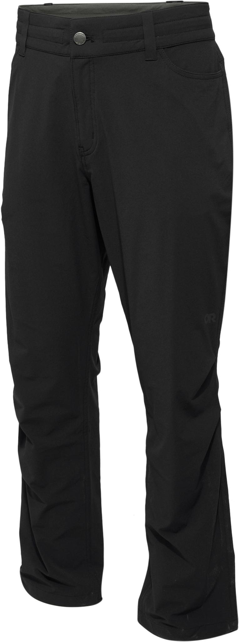 Product gallery image number 2 for product Ferrosi Pants-Plus-Regular - Women's