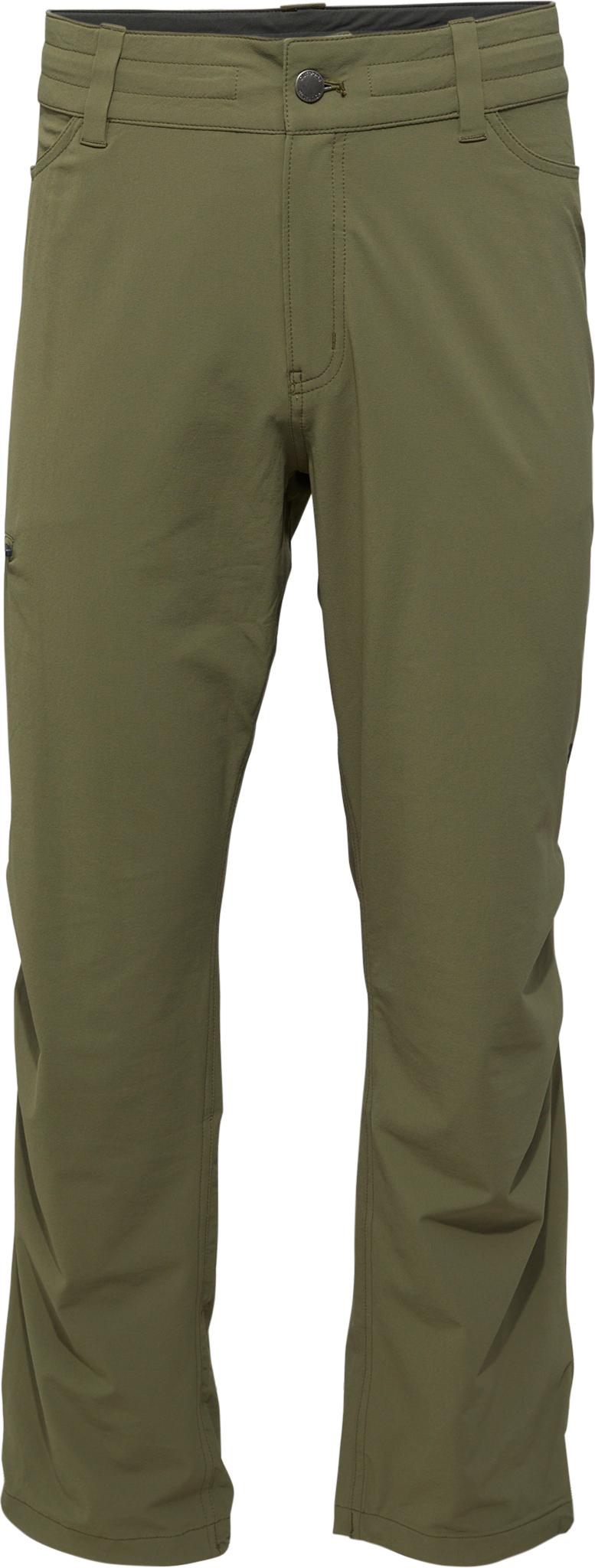 Product image for Pantalon Ferrosi -Plus-Régulier - Femme