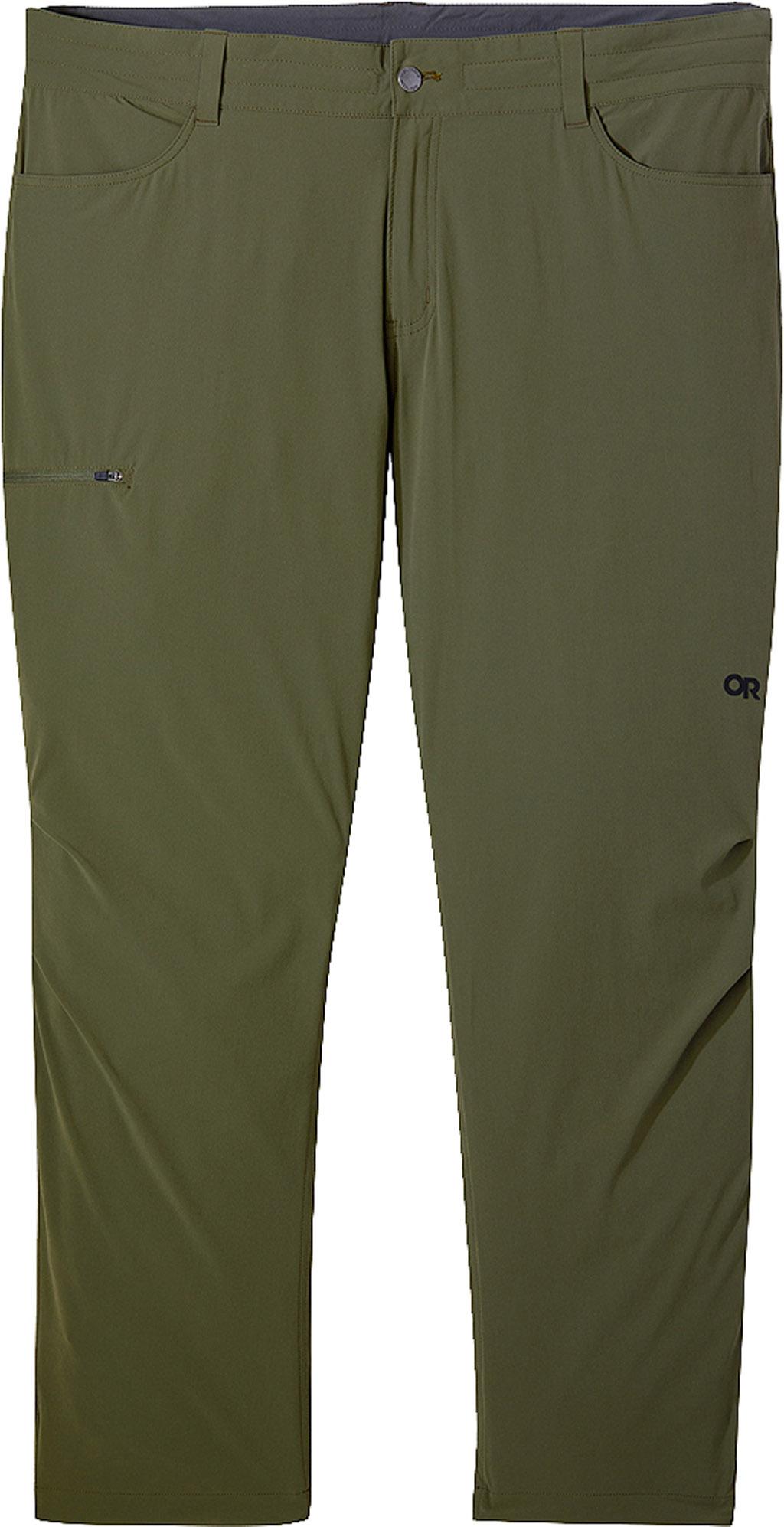 Product gallery image number 1 for product Ferrosi Plus - Short Pant - Women's