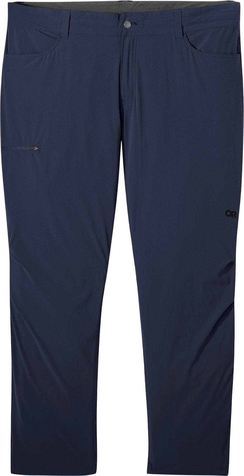 Image de produit pour Pantalon long grande taille Ferrosi - Femme