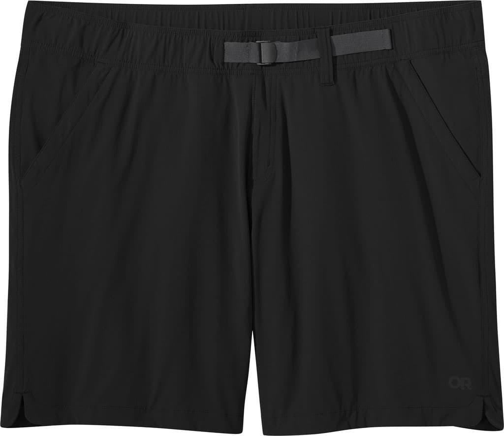 Product gallery image number 1 for product Ferrosi Shorts - Plus 9" Inseam - Women's