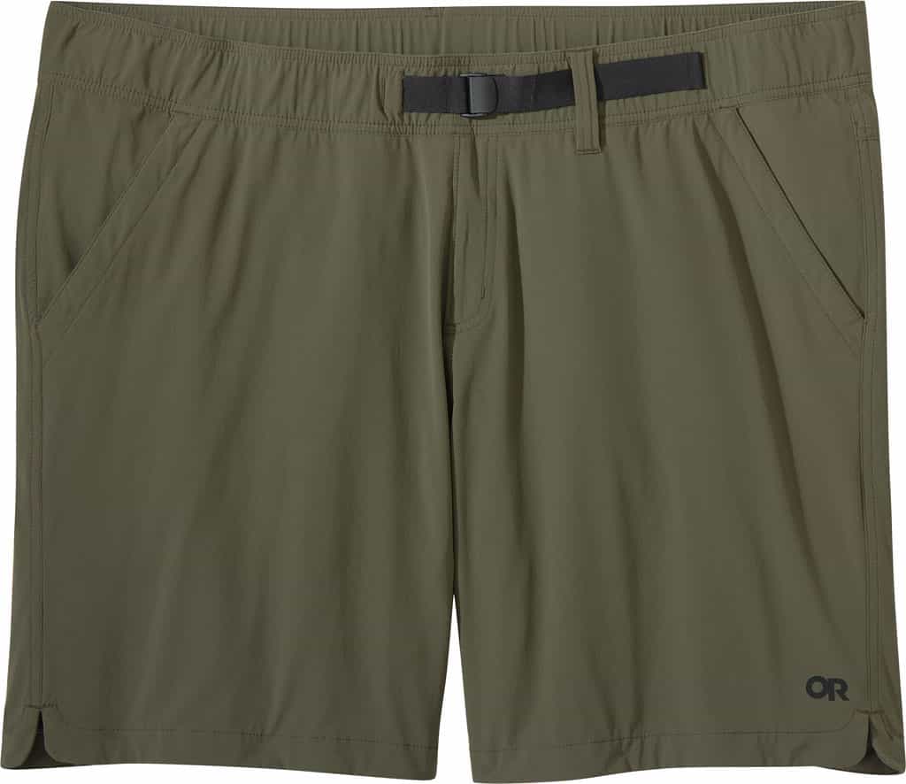 Product image for Ferrosi Shorts - Plus 9" Inseam - Women's