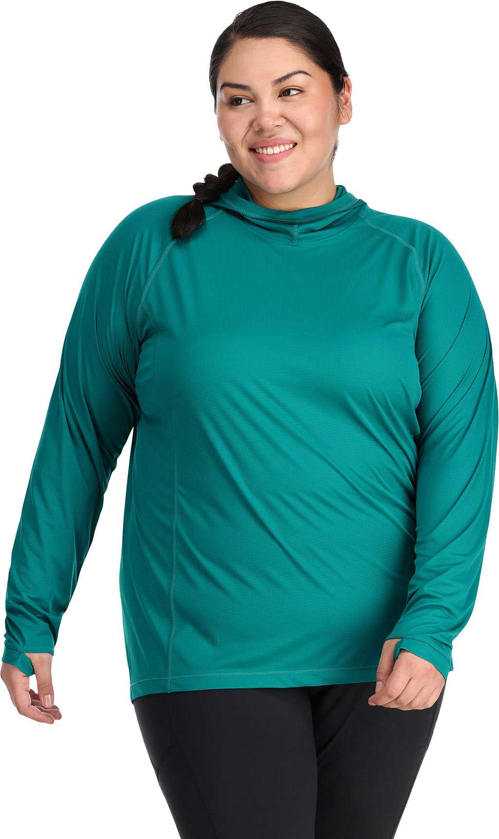 Product image for Echo Hoodie-Plus - Women's