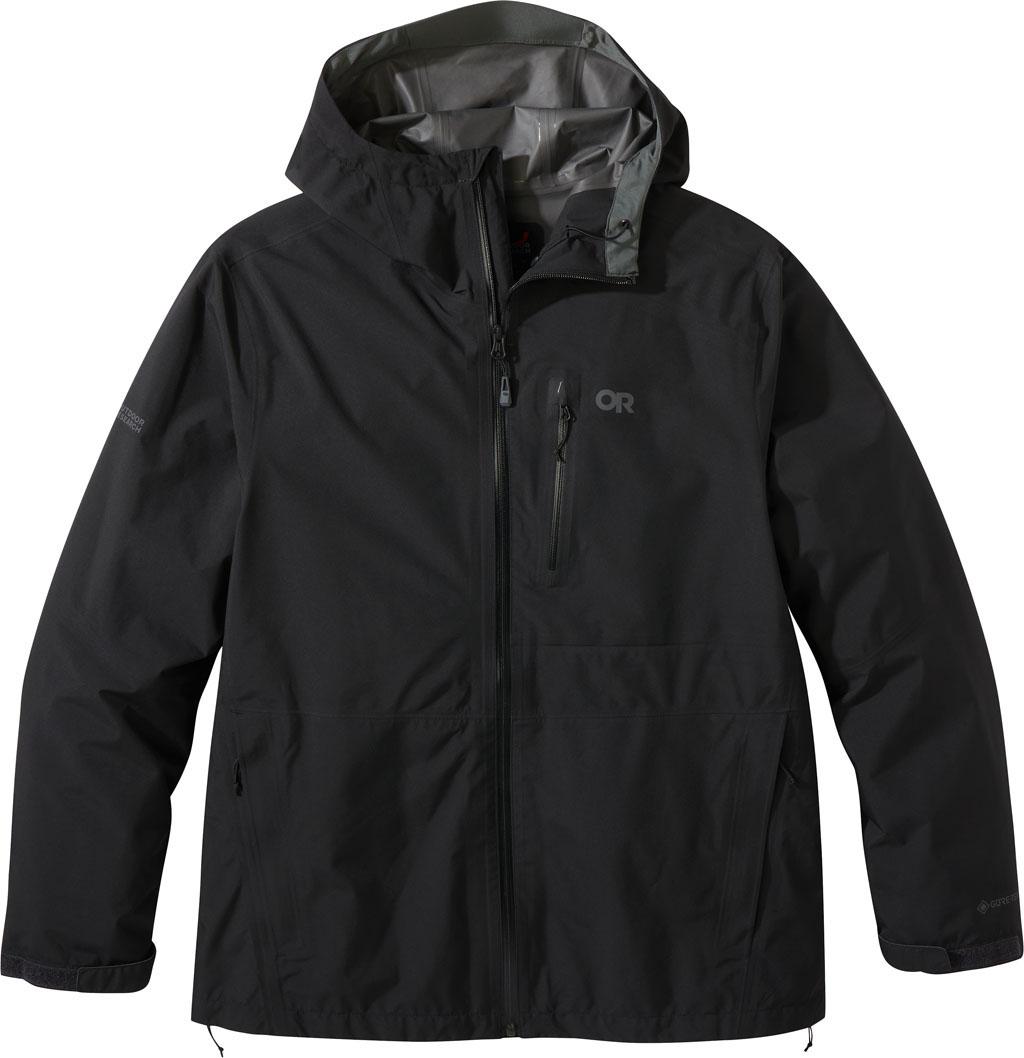 Product gallery image number 1 for product Aspire II Jacket-Plus - Women's