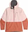 Colour: Sienna - Cinnamon