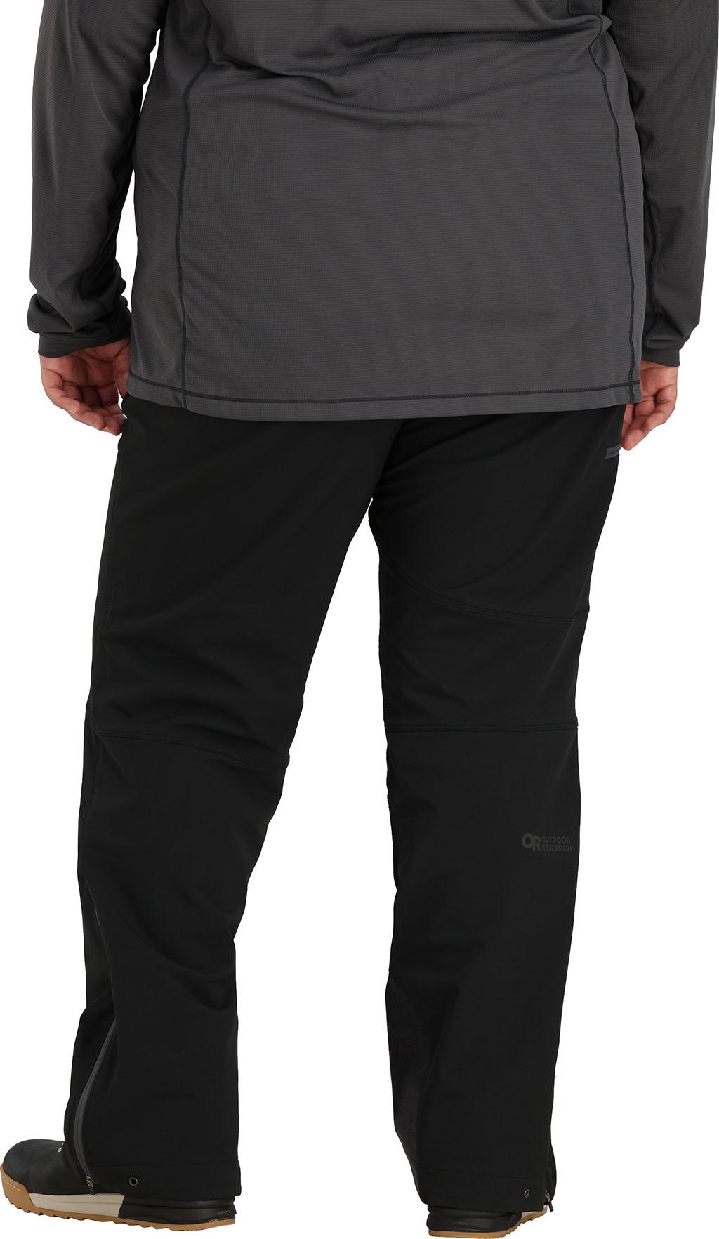 Product gallery image number 2 for product Cirque II Plus Size Pants - Women's