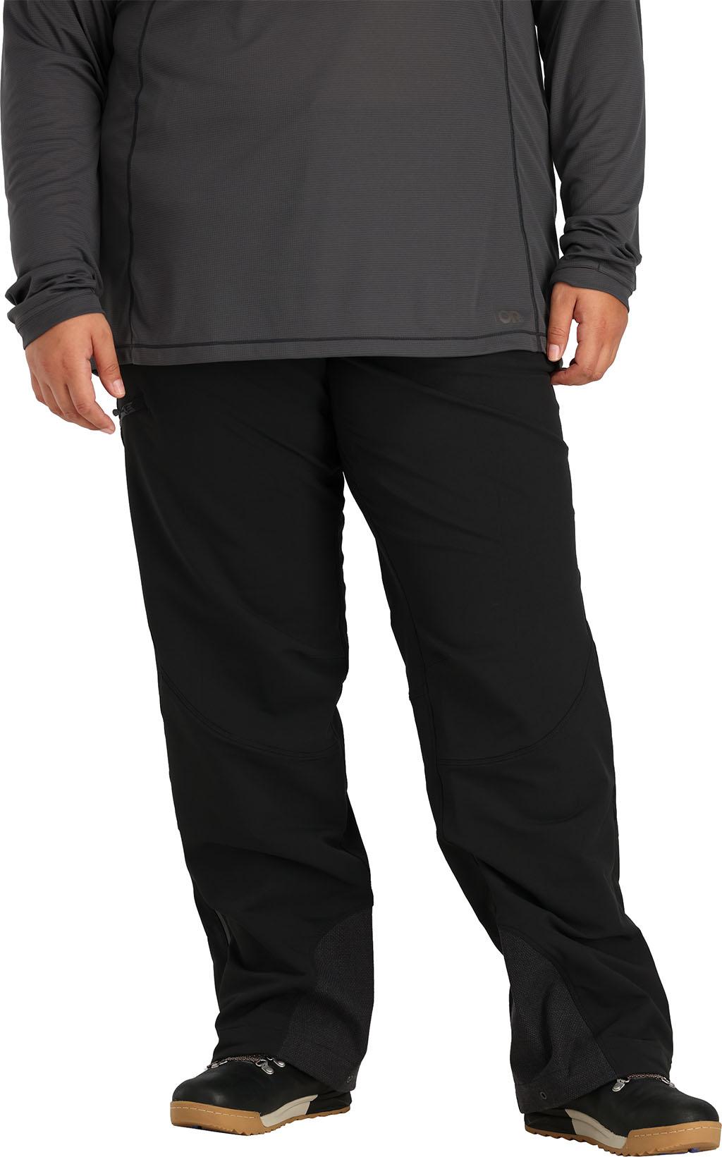Product gallery image number 3 for product Cirque II Plus Size Pants - Women's