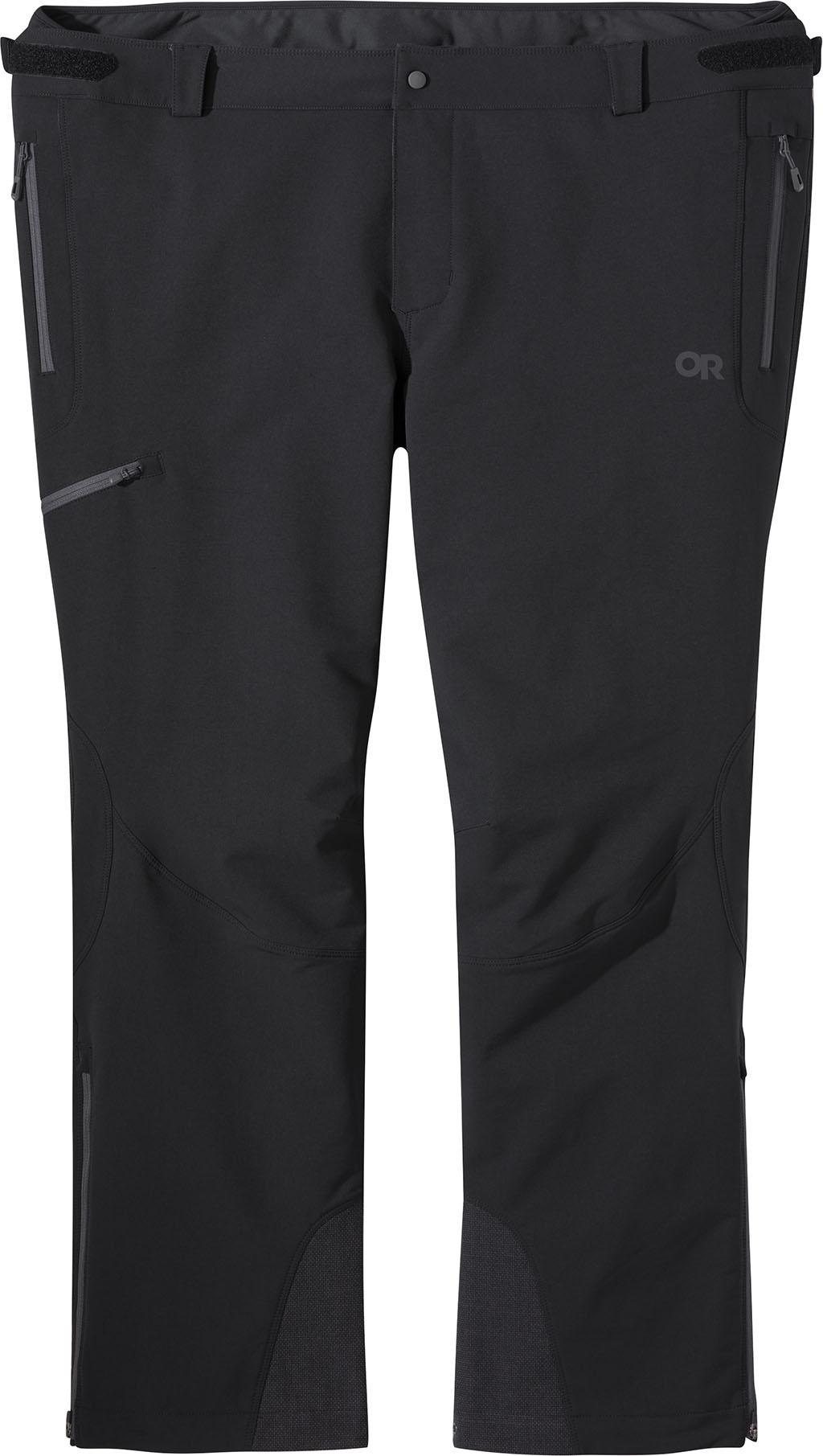 Product gallery image number 1 for product Cirque II Plus Size Pants - Women's