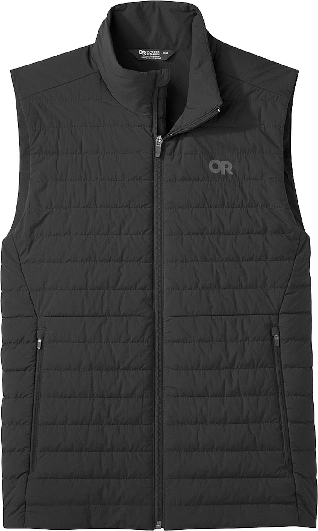 Product gallery image number 1 for product Shadow Insulated Vest - Men's