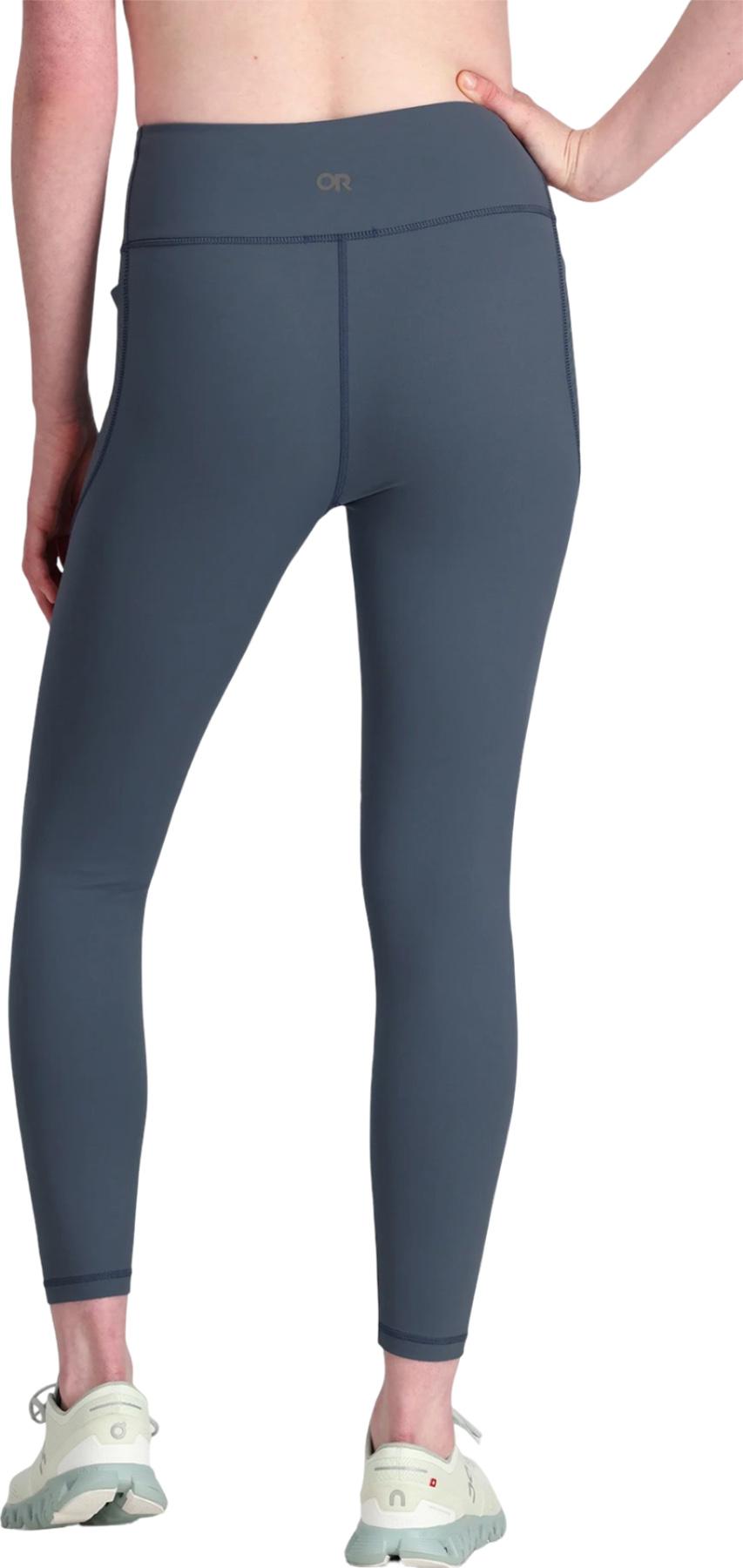 Product gallery image number 2 for product Legging Ad-Vantage - Femme