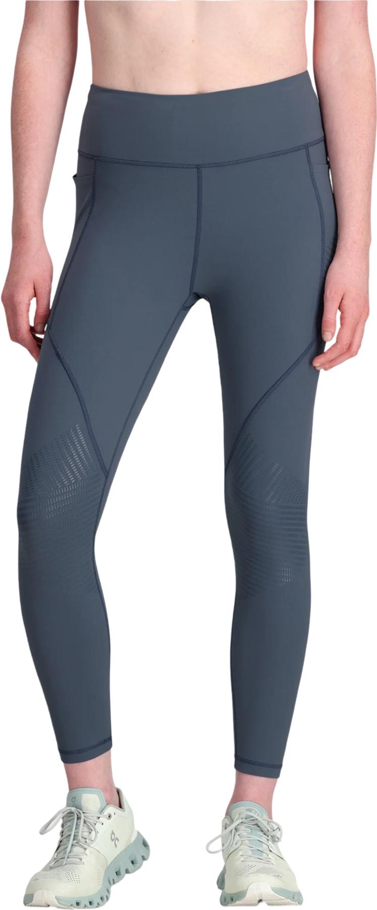 Product gallery image number 3 for product Legging Ad-Vantage - Femme