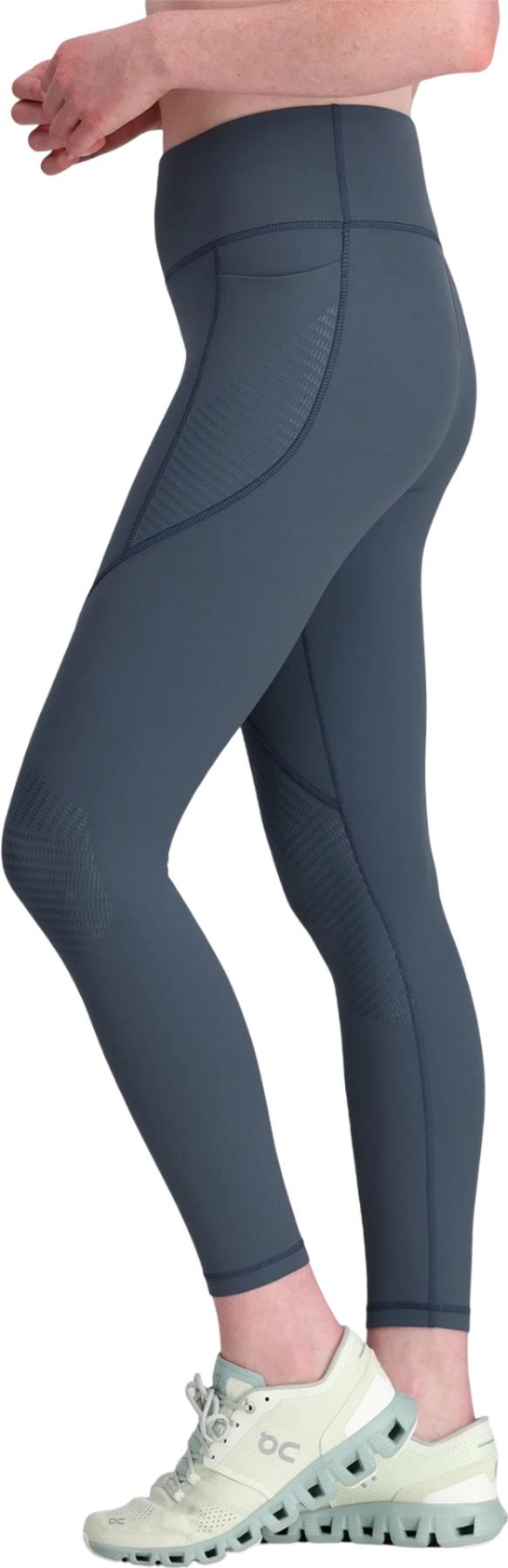 Product gallery image number 4 for product Legging Ad-Vantage - Femme